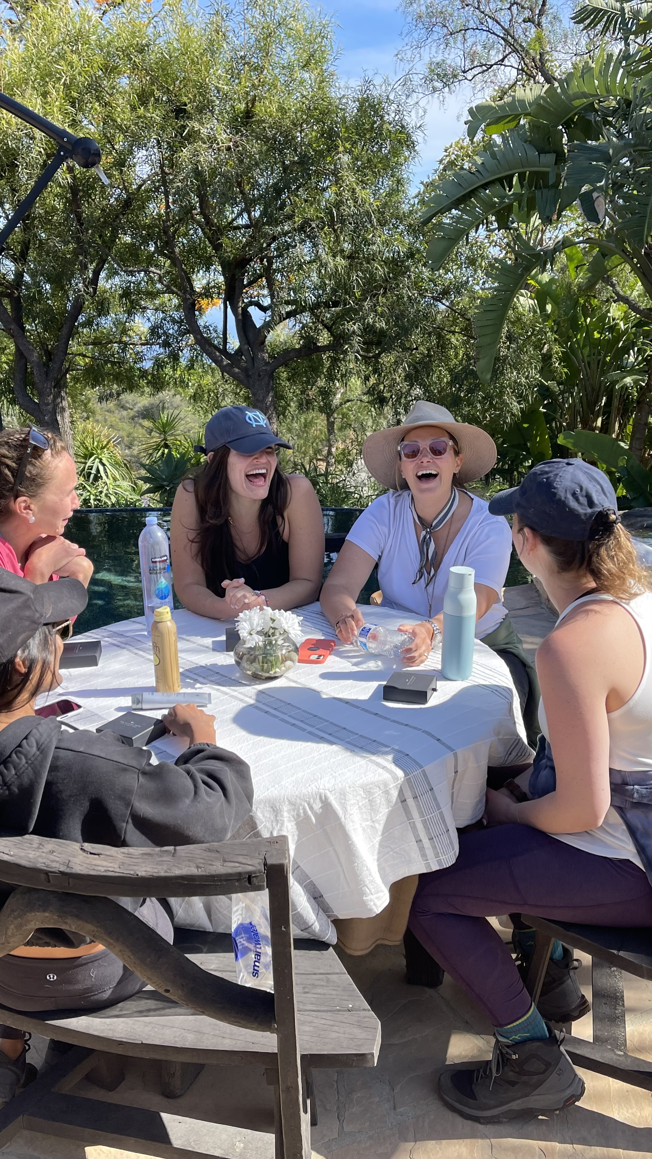 Team Building & Corporate Leadership Retreats
