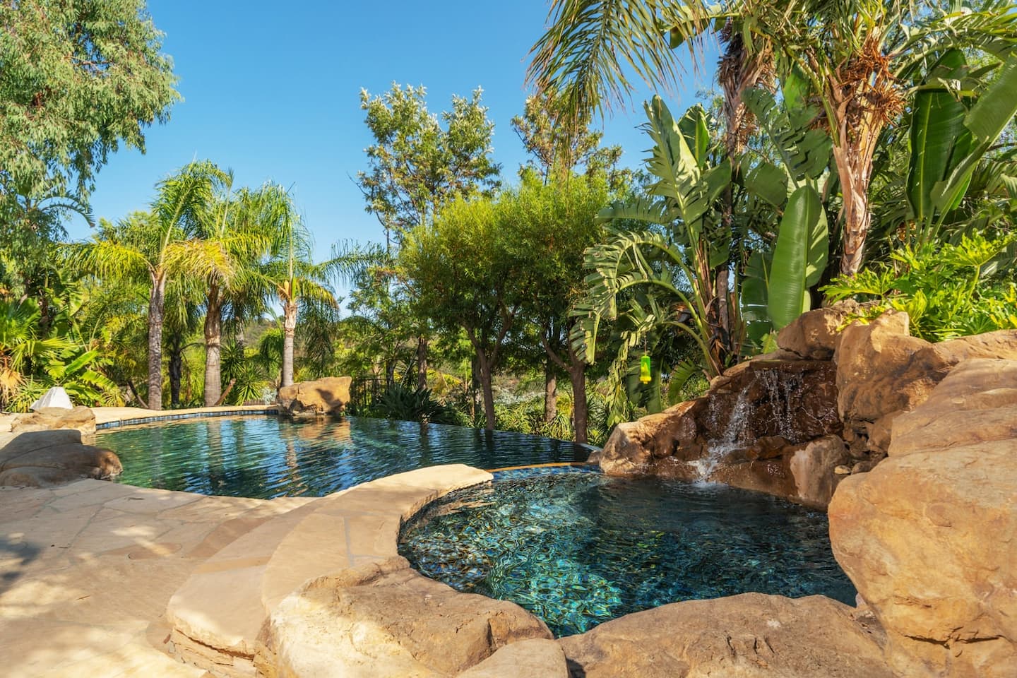 La Esperanza Ranch Airbnb