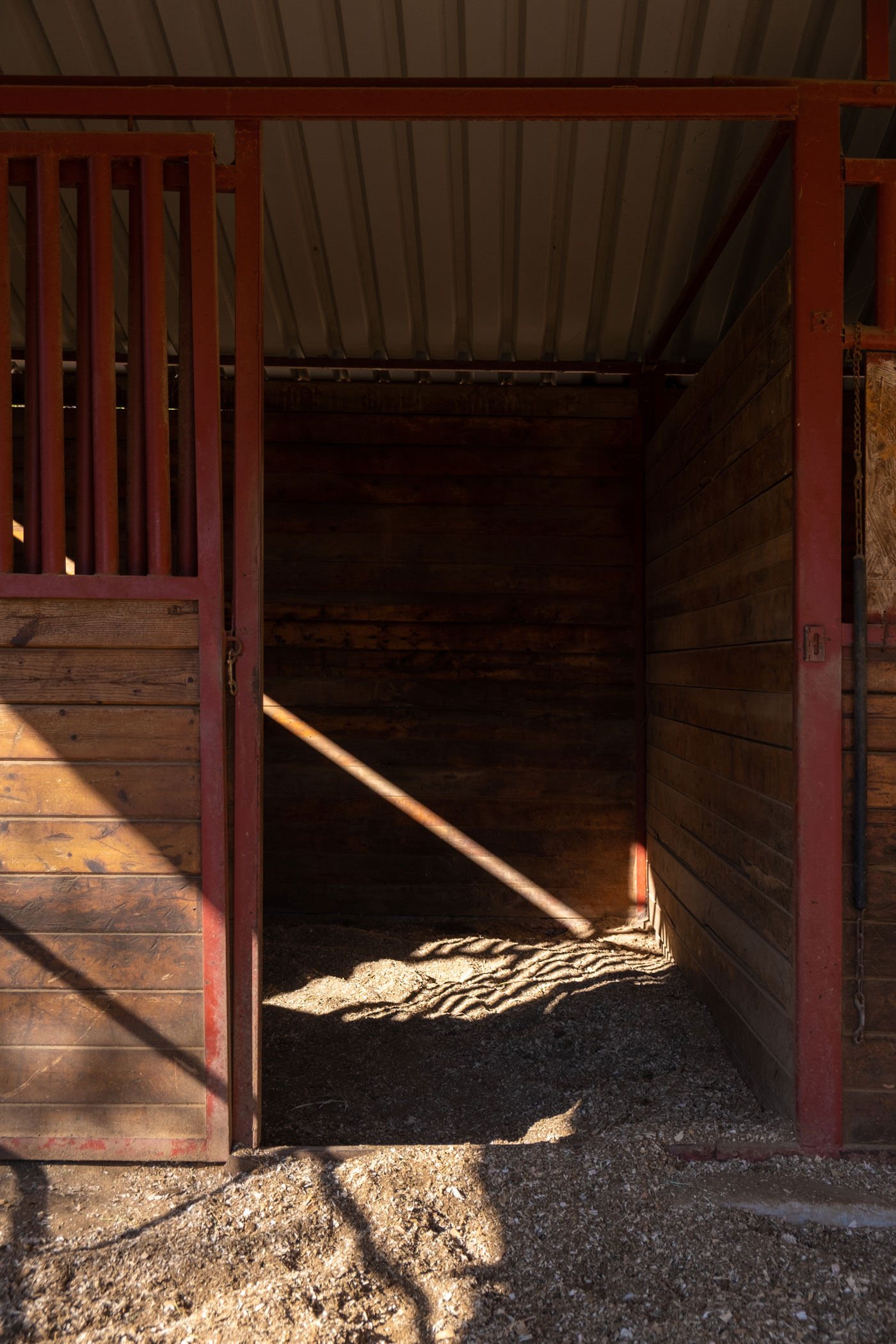 La Esperanza Ranch – Topanga Canyon